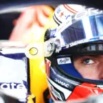 Verstappen Berpotensi Tunda Kekalahan Hamilton dan Russell