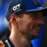 Verstappen Bersiap Hadapi Tantangan Ekstrem di Singapura