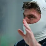 Verstappen dan Hadjar Tampil Beda di GP Amerika Serikat