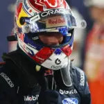 Verstappen Lolos Sanksi Usai Insiden dengan Hamilton
