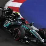 Verstappen Menang di Singapura, Naik ke Posisi Empat Klasemen