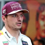 Verstappen Pertimbangkan Penalti Mesin di F1 2026