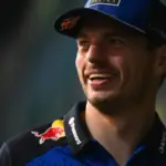 Verstappen Raih Pole Sensasional di Sprint F1 Singapura 2026
