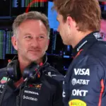 Verstappen: Tanpa Horner, F1 Lebih Santai