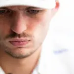Verstappen Tantang Bos Austin Rasakan Kondisi Lintasan