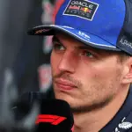 Verstappen Tetap Incar Kemenangan di Tengah Paceklik Red Bull