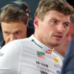 Verstappen Ungkap Alasan Strategi Unik Red Bull di Malaysia