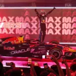Verstappen Ungkap Tantangan di Balik Kemenangan Singapura