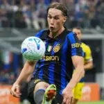 Vieri Sanjung Pio Esposito: Striker Inter Akan Jadi Fortissimo