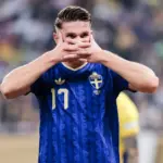 Viktor Gyokeres Dituding Sengaja Gagal Cetak Gol