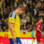 Viktor Gyokeres Pecahkan Rekor UEFA, Pesan untuk Arteta