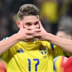 Viktor Gyokeres Siap Gantikan Havertz yang Cedera