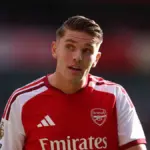 Viktor Gyokeres: Striker Arsenal yang Terlihat Tersesat