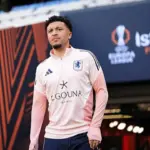 Villarreal Buka Peluang Tampung Jadon Sancho yang Tengah Menganggur