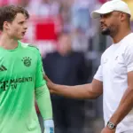 Vincent Kompany: Jonas Urbig Layak Dapat Debut di Timnas Jerman!