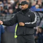 Vincent Kompany Kesal Bayern Buang Kemenangan Akibat Kesalahan Sendiri