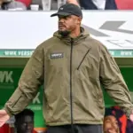 Vincent Kompany Soroti 4 Gol Bayern ke Gawang Augsburg yang Dianulir VAR
