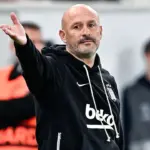 Vincenzo Italiano Puas Besiktas Curi Tiga Poin di Markas Hoffenheim