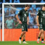 Vinicius Jr Bakal Absen, Bek Racing Santander Tetap Waspada