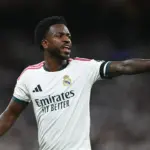Vinicius Jr Diharapkan Bisa Bermain Melawan Villarreal