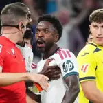 Vinicius Jr Jadi Korban Ketidakadilan Sama Wasit