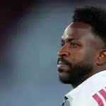 Vinicius Jr Merasa Pengumuman Sanksi Diberikan Federasi