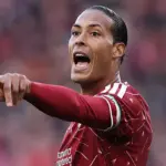 Virgil van Dijk Tak Ingin Persaingan Liverpool dan Manchester City Dipandang Berbeda