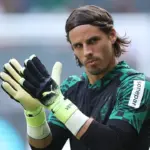 Visnadi: Brugge Berani, Yann Sommer dan Martinez Sama-Sama Menentukan