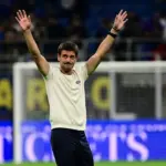 Visnadi: Masalah Inter Sering Tertinggal Dulu Adalah Taktik Cristian Chivu