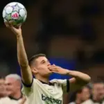 Visnadi: Nicolo Tresoldi Lebih Baik dari Pio, Inter Cuma Punya Satu Hiburan