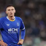 Vitaliy Mykolenko Buka Suara Terkait Alasan Perpanjang Kontrak di Everton