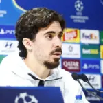 Vitinha Antusias Jelang Duel Panas PSG vs Barcelona