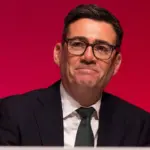 Vonis Kasus Keuangan Man City Bikin Andy Burnham Cemas, Ada Apa?
