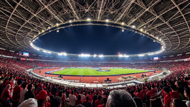 Indonesia Menang 4-2 lewat Adu Penalti atas Thailand, PLN Sukses Jaga Keandalan Listrik di SUGBK