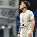 Wakil Argentina Dominasi Unggulan FIP Padel Bronze Paraguay IV