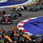 Waktu Mulai Kualifikasi F1 Singapura 2026 Hari Ini