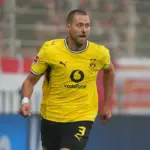 Waldemar Anton Sebut Penyelesaian Akhir Jadi Pekerjaan Rumah Dortmund