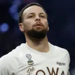 Warriors Bukan Lagi Favorit, Curry Jadikan Motivasi Tambahan