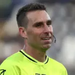 Francesco Fourneau Pimpin Sassuolo vs Milan: Rossoneri Tak Pernah Kalah