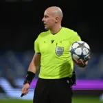 Wasit Internasional Pimpin Laga Italia vs Turki pada 5 Oktober