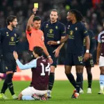 Wasit Spanyol Gil Manzano Pimpin Laga Seru Prancis Lawan Italia