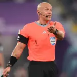 Wasit Szymon Marciniak Pimpin Timnas Italia vs Turkiye di Bologna