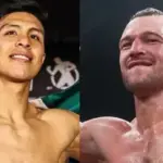 WBA Tolak Restui Duel Jaime Munguia vs Nikita Zon di Riyadh