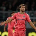 Werder Bremen Berambisi Permanenkan Niclas Fullkrug dari West Ham United