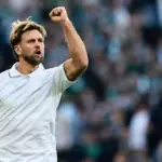 Werder Bremen Berhasrat Permanenkan Niclas Fullkrug dari West Ham