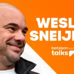 Wesley Sneijder: Setelah 2 Tahun di Madrid, Saya Raih Semuanya di Inter