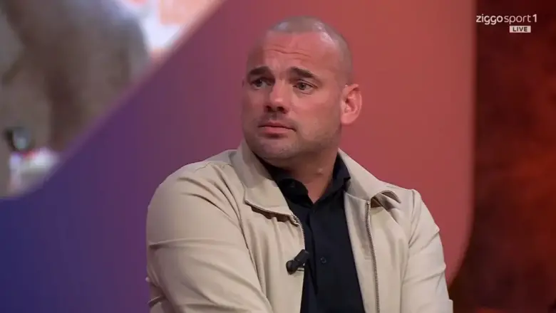 Wesley Sneijder Yakin Inter Milan Siap Bersaing di Liga Champions