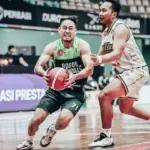 Widyanta Putra Teja Buka Suara Usai Tumbangkan Hornbills