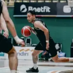 Widyanta Putra Teja Tak Gentar Hadapi Satria Muda