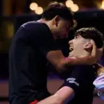 Wild Card Kejutan Moragues-Santigosa di FIP Premier Padel Jerman P2